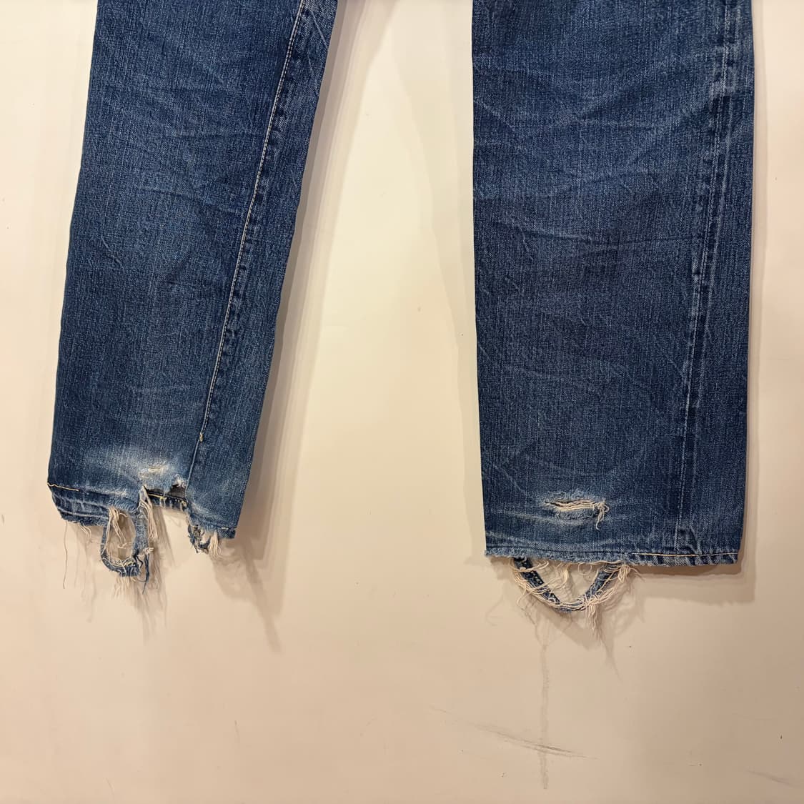 리얼맥코이 데님 30 상품이미지7