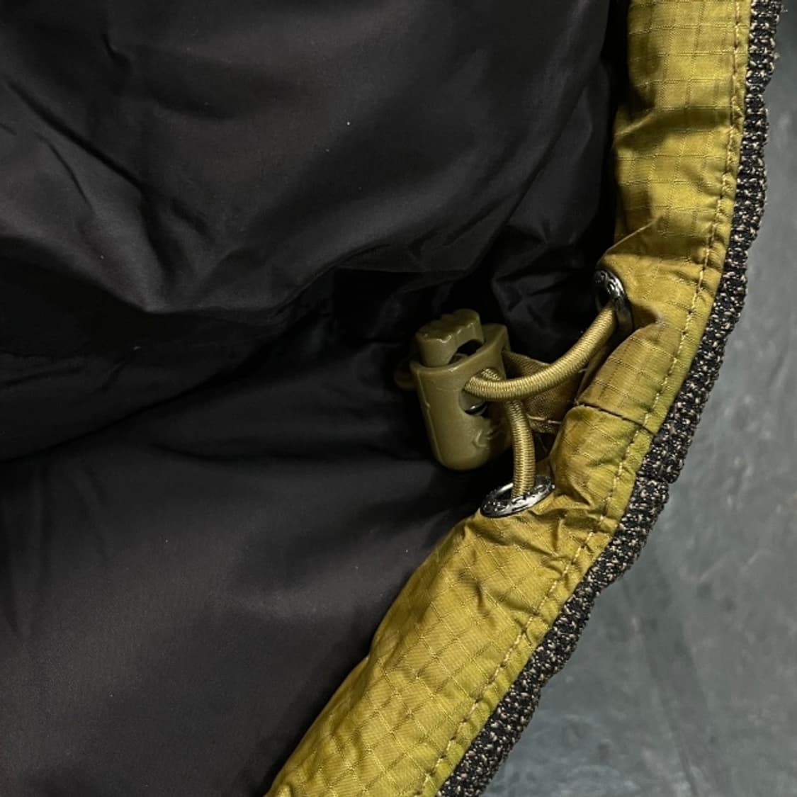 95 아이더 패딩 상품이미지5