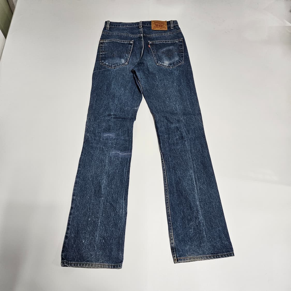 usa 리바이스517 부츠컷[29] 상품이미지4