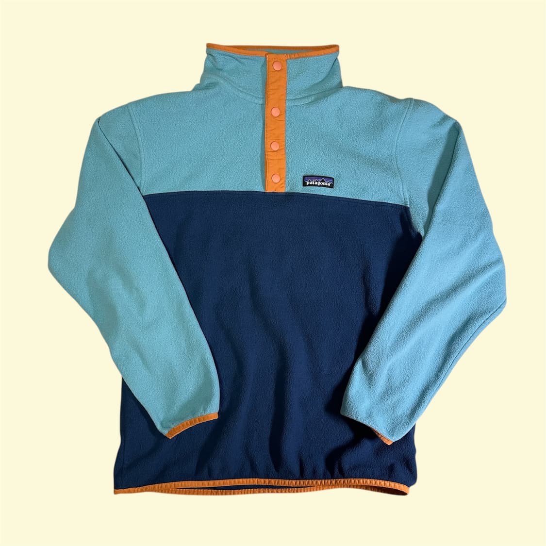 파타고니아 마이크로 D 스냅티 M 상품이미지1