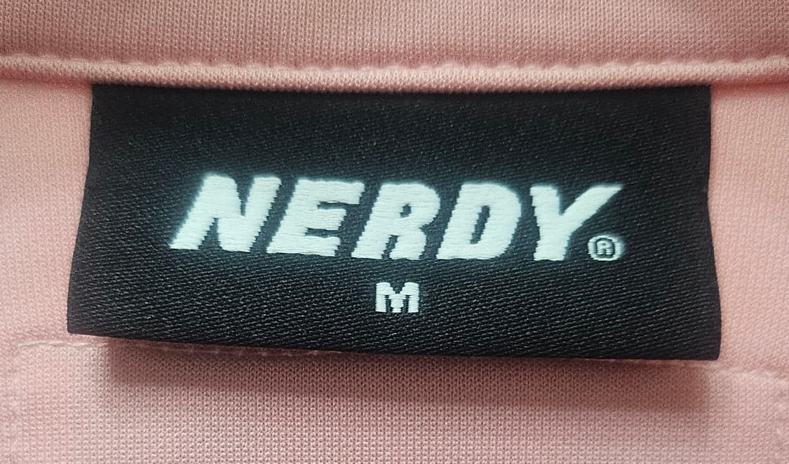 (100~105)M ♡단종매물♡ 널디 딸기우유 [연핑] 트랙탑져지 상품이미지2