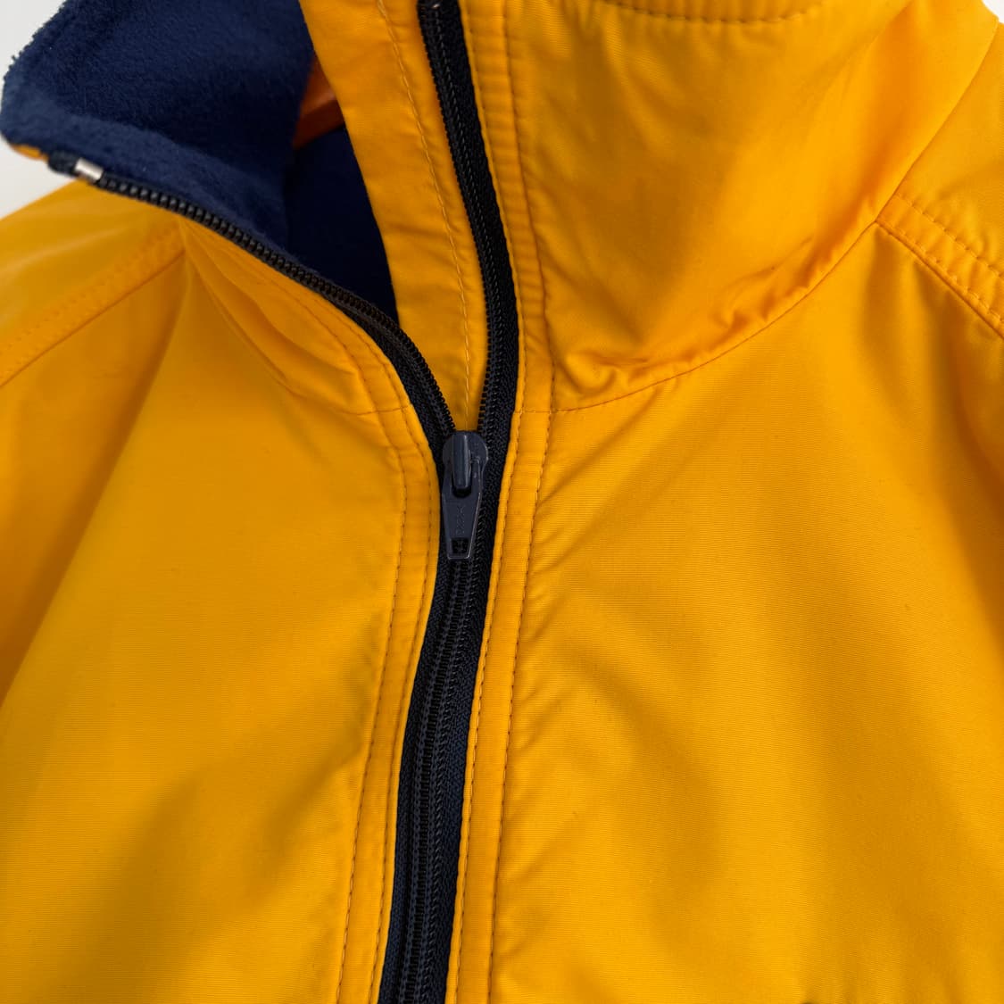 [XL] LLBEAN 엘엘빈 웜업 자켓 상품이미지5