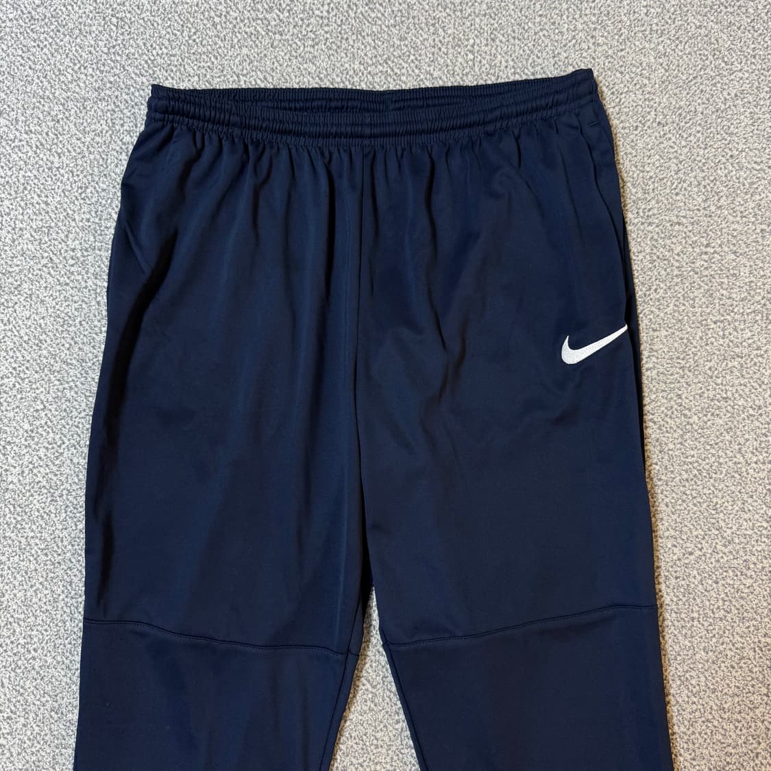 나이키 드라이핏 트레이닝 팬츠 러닝용 L 상품이미지2