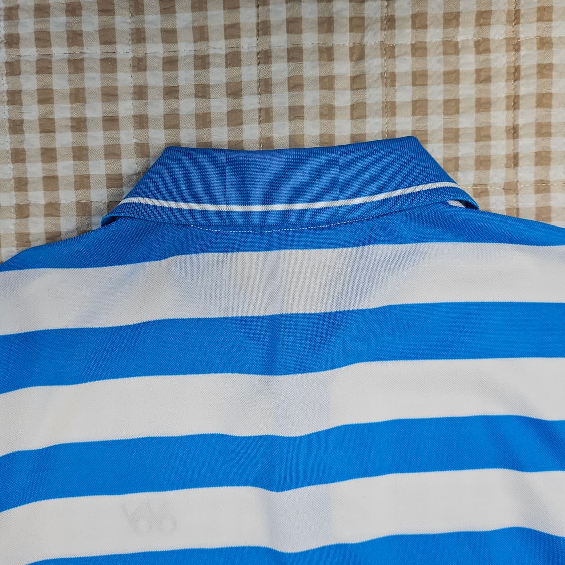 요넥스 반소매 카라티 남자100 상품이미지5