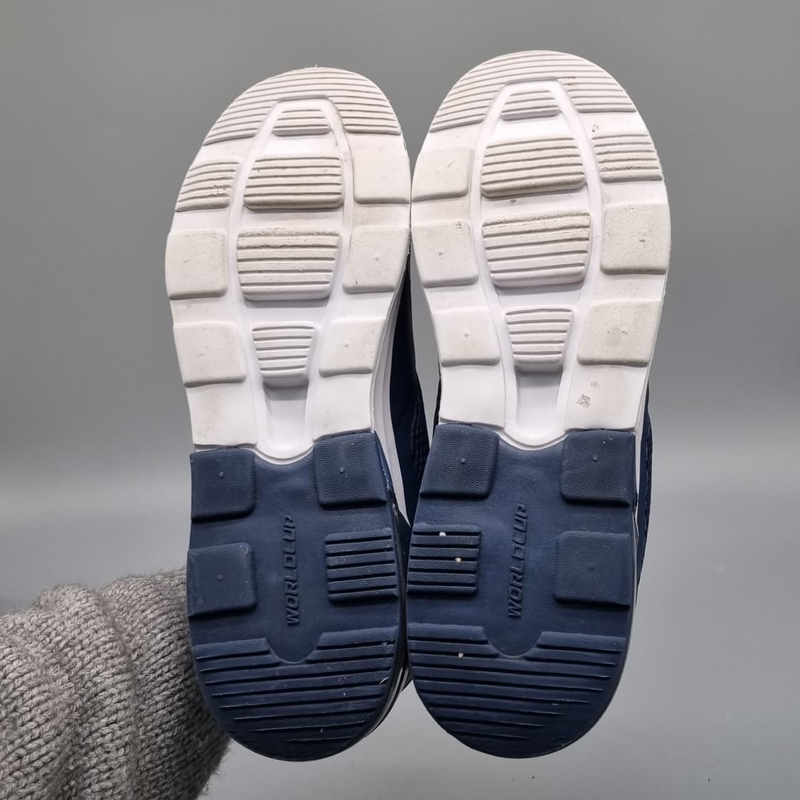 프로월드컵  메쉬 남성운동화275 상품이미지3