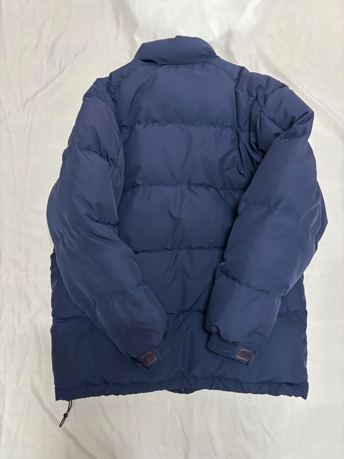 00s 나이키 패딩 점퍼 상품이미지2