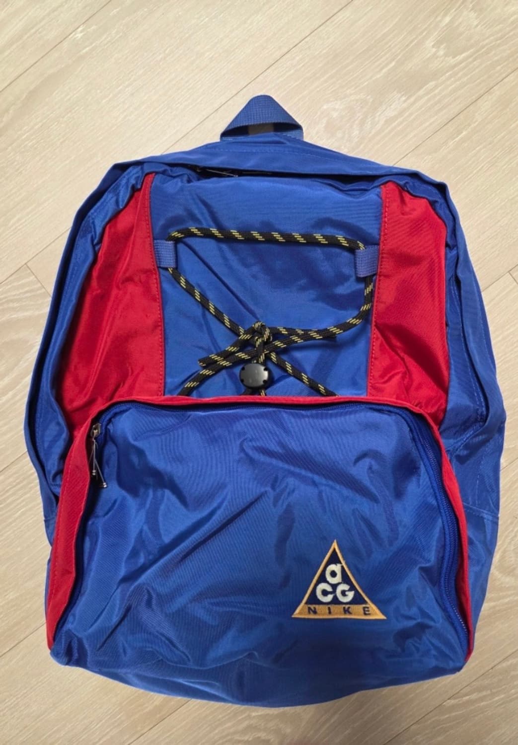나이키 acg 올드스쿨 90s 백팩 새상품 상품이미지1