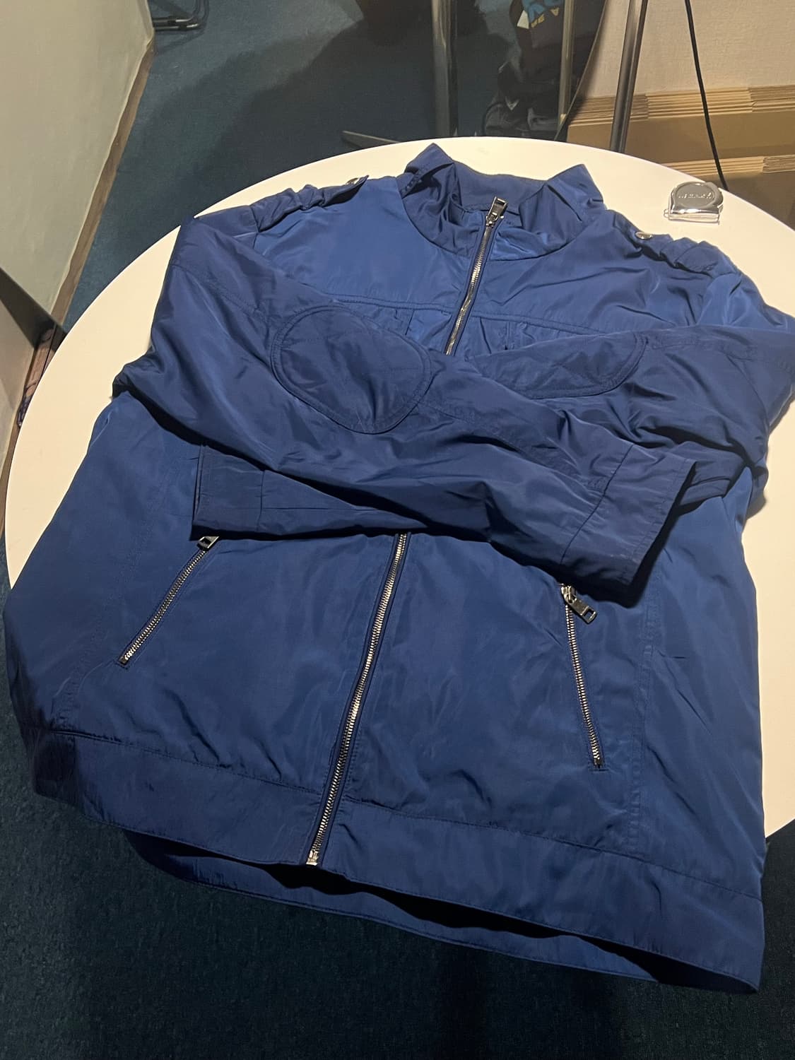 버버리 필드자켓 상품이미지4