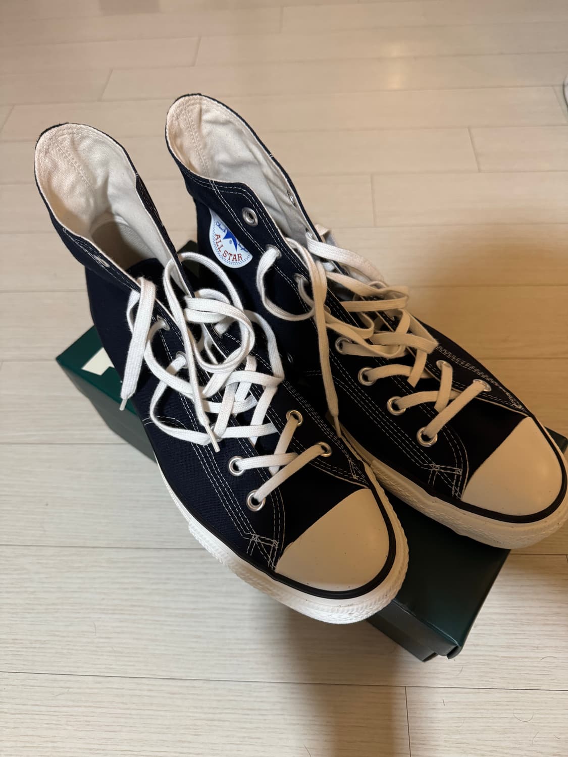 (290)아프레쎄 x 컨버스 상품이미지1