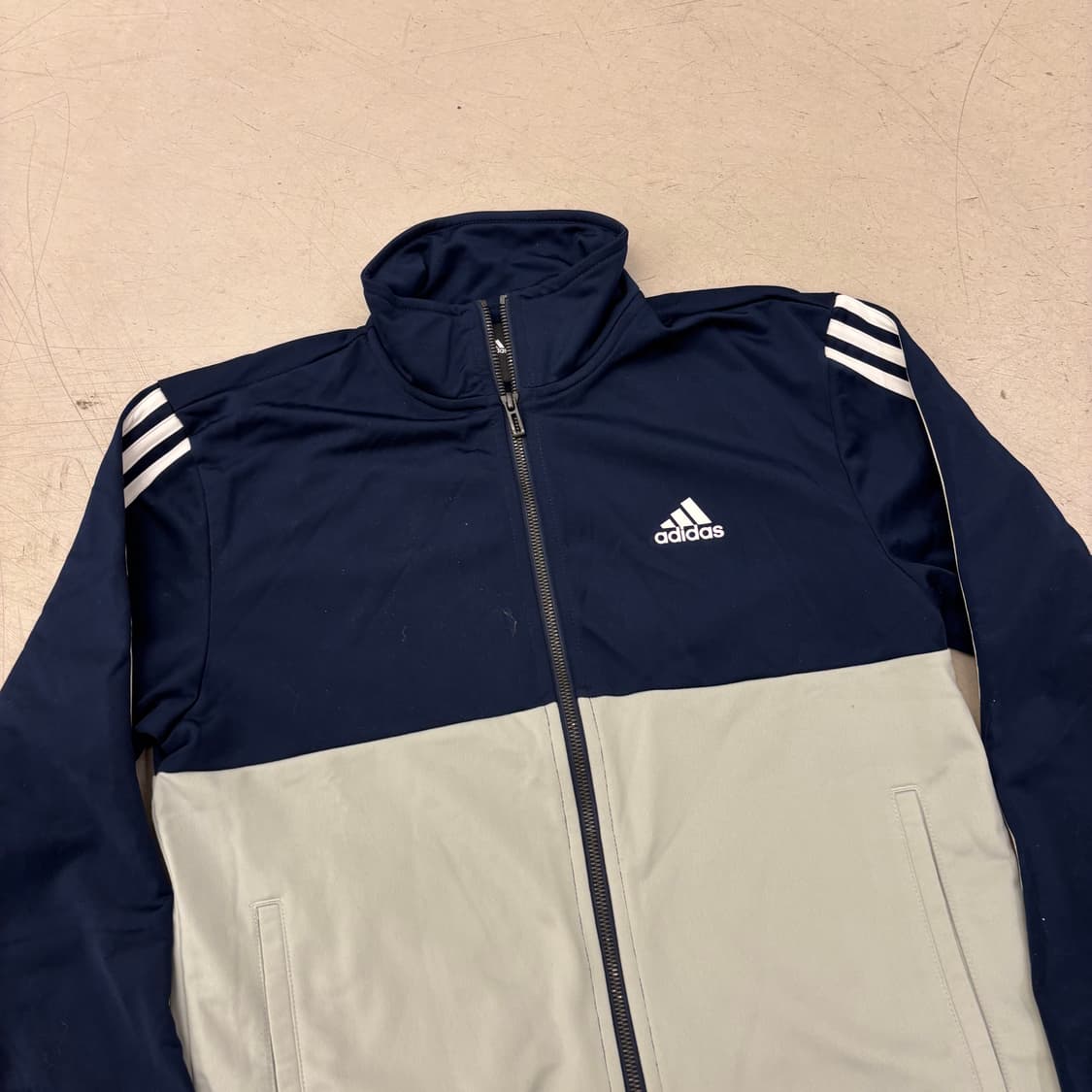 아디다스 이큅먼트 투톤 져지 상품이미지2