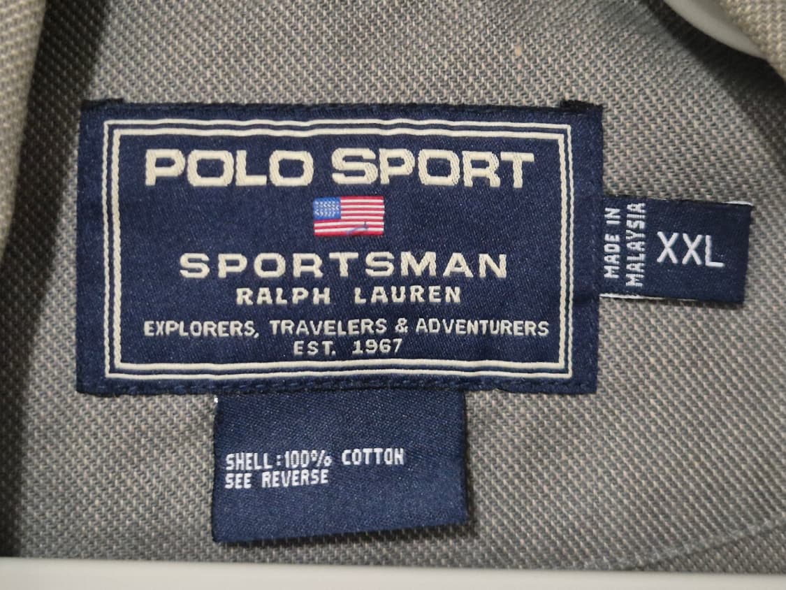 폴로 스포츠 자켓 상품이미지7