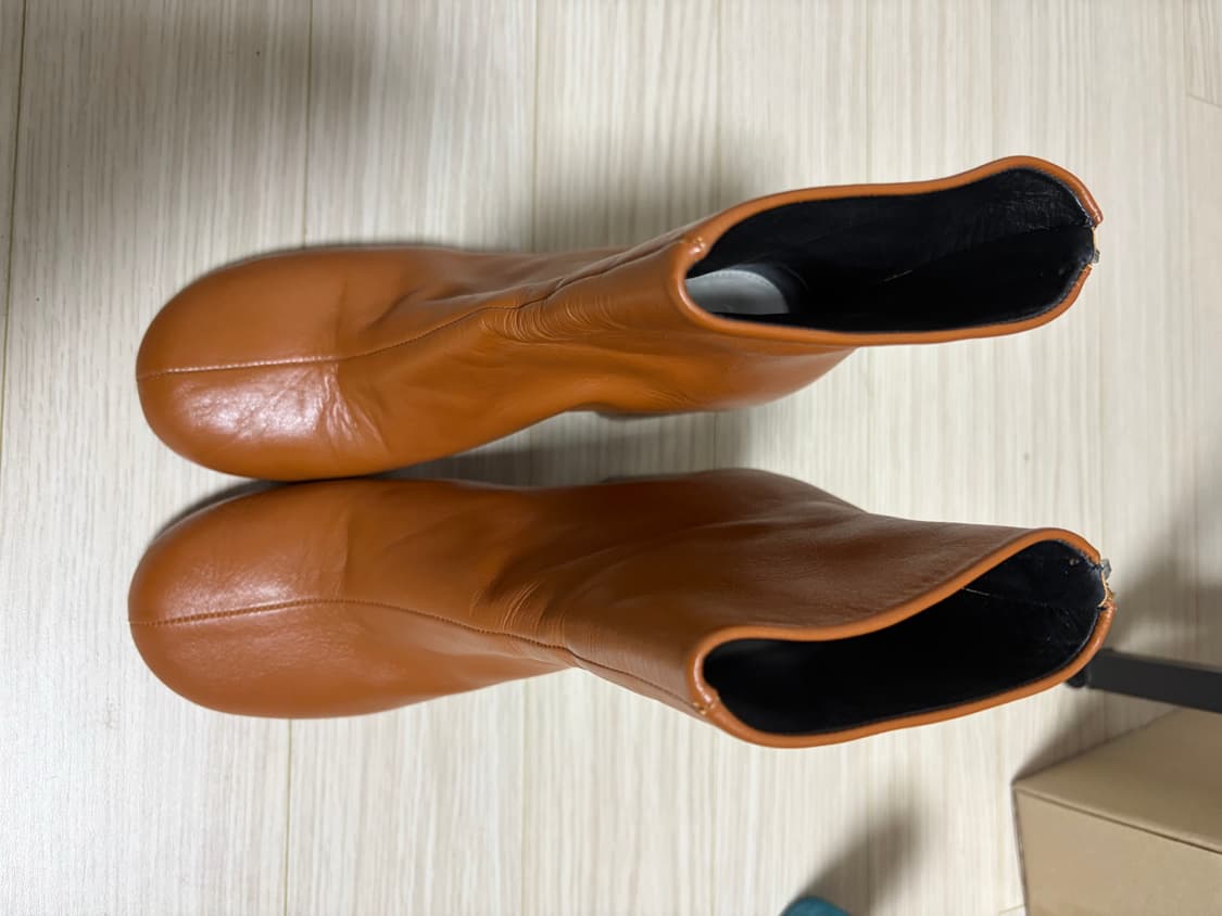 마르지엘라 부츠 상품이미지1