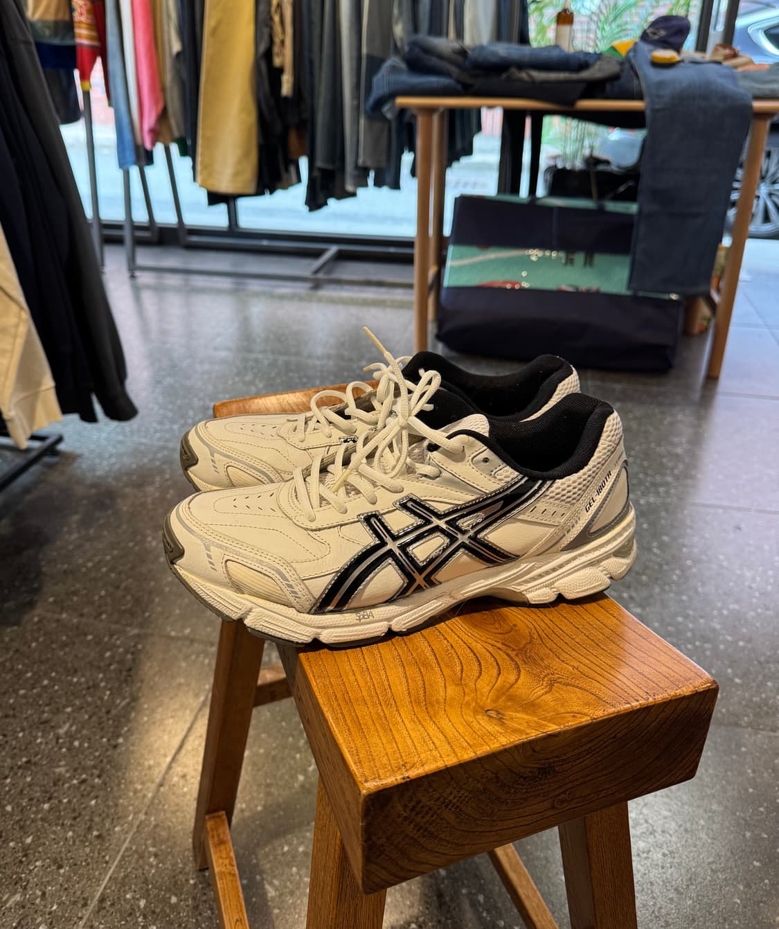 아식스 젤카야노180tr 상품이미지2