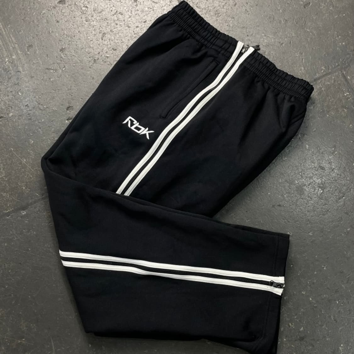 100 리복 올드스쿨 팬츠  상품이미지5