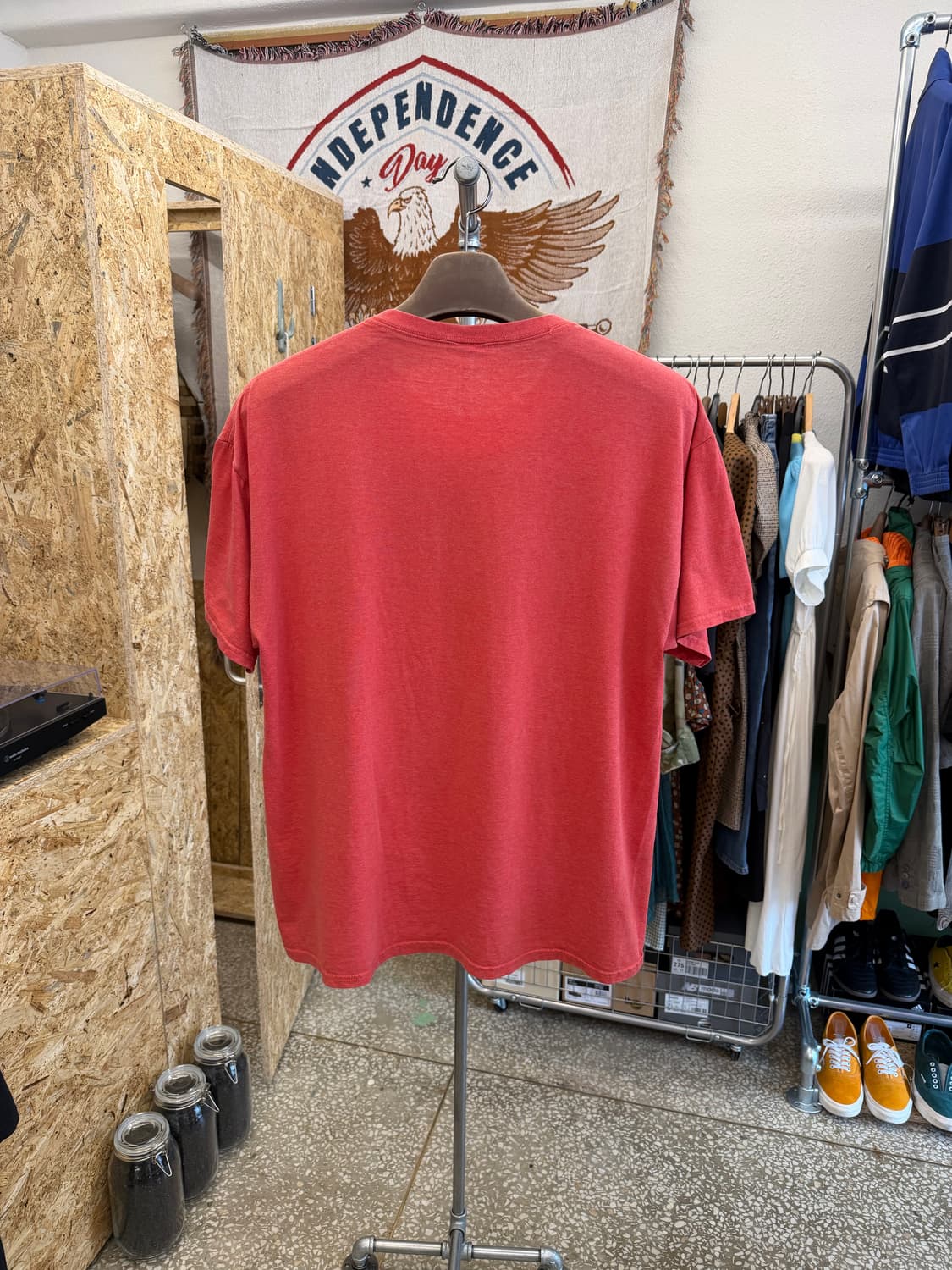 가라데 키드 반팔 티셔츠 상품이미지4