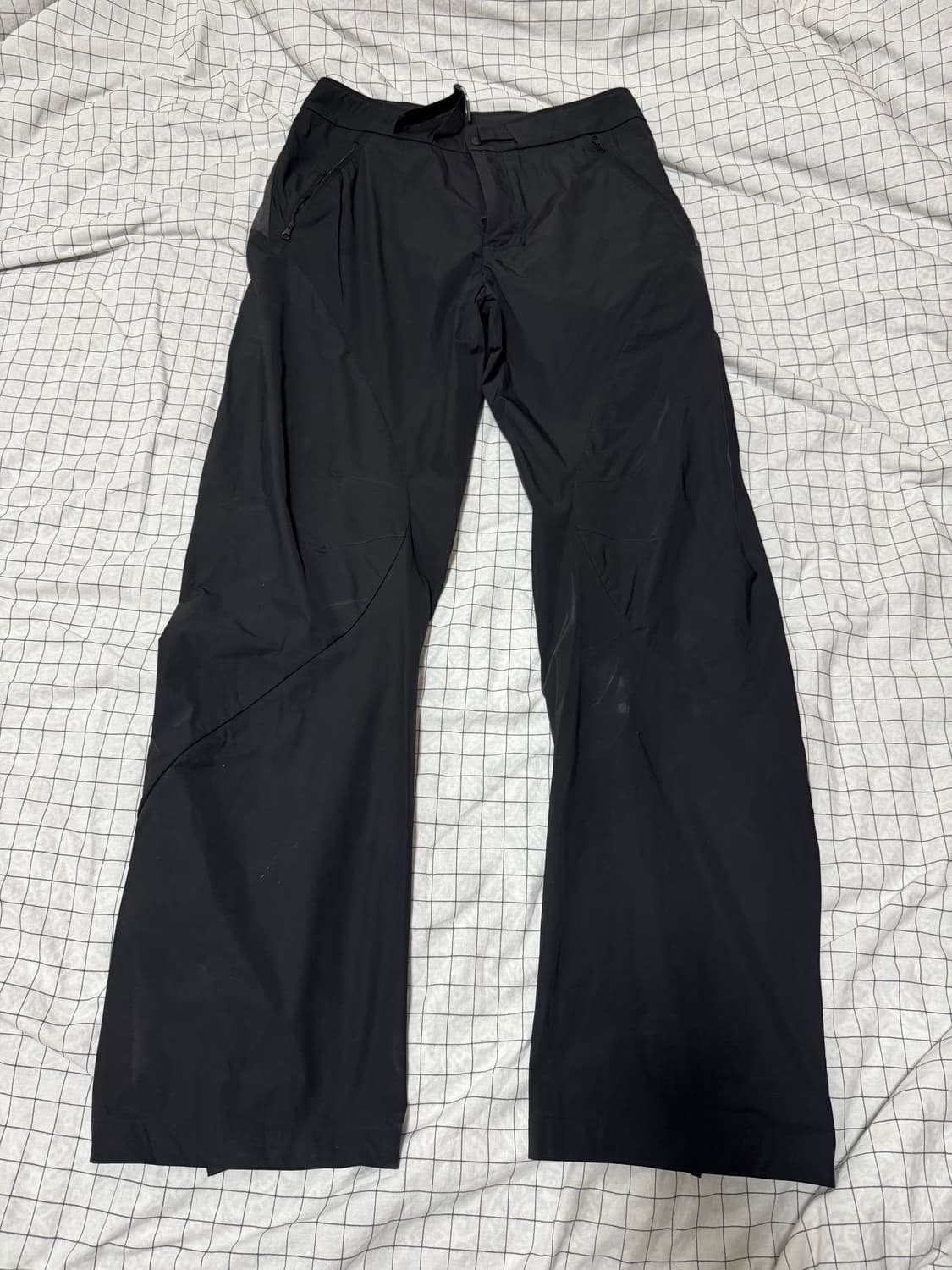 (Paf) 포스트아카이브팩션 4.0 테크니컬팬츠 상품이미지1