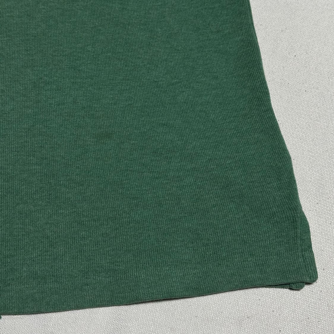 Polo Ralph Lauren 그린 반집업 니트 상품이미지6