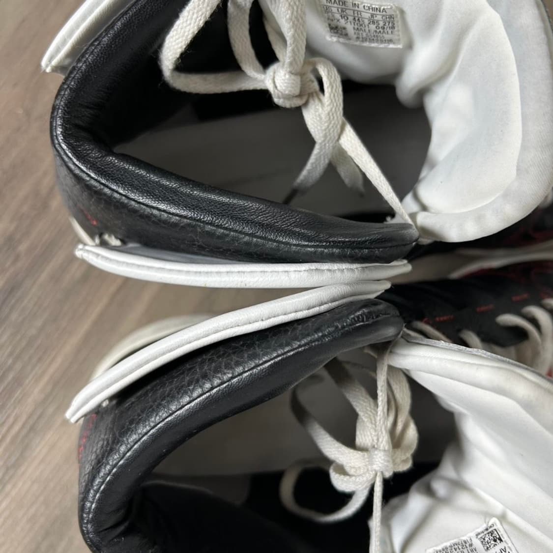 Y-3 헤이워스 Yohji Yamamoto X Adidas 상품이미지7