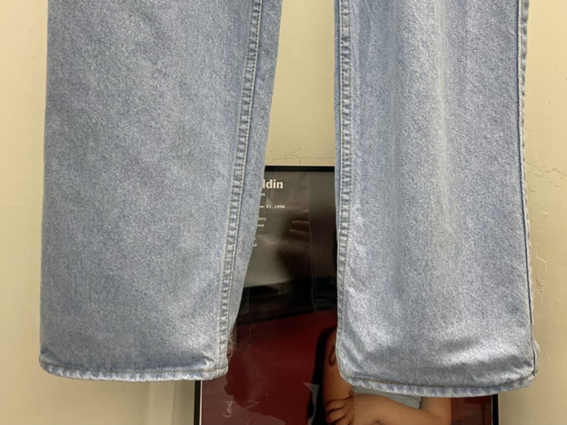 LEVI'S 840 #42 (38) 상품이미지3