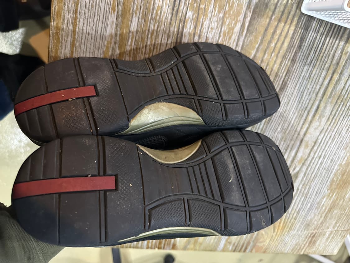 프라다 아메리카컵 스니커즈280 상품이미지8