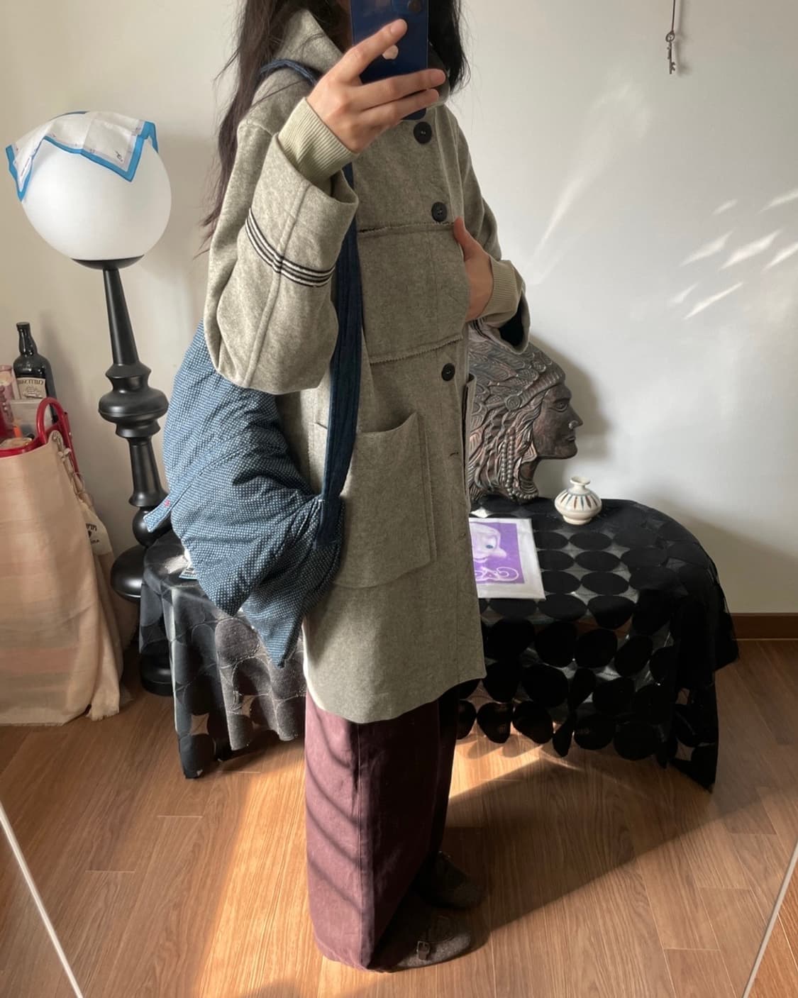 J.P.GASSA (MADE IN ITALY) 상품이미지4