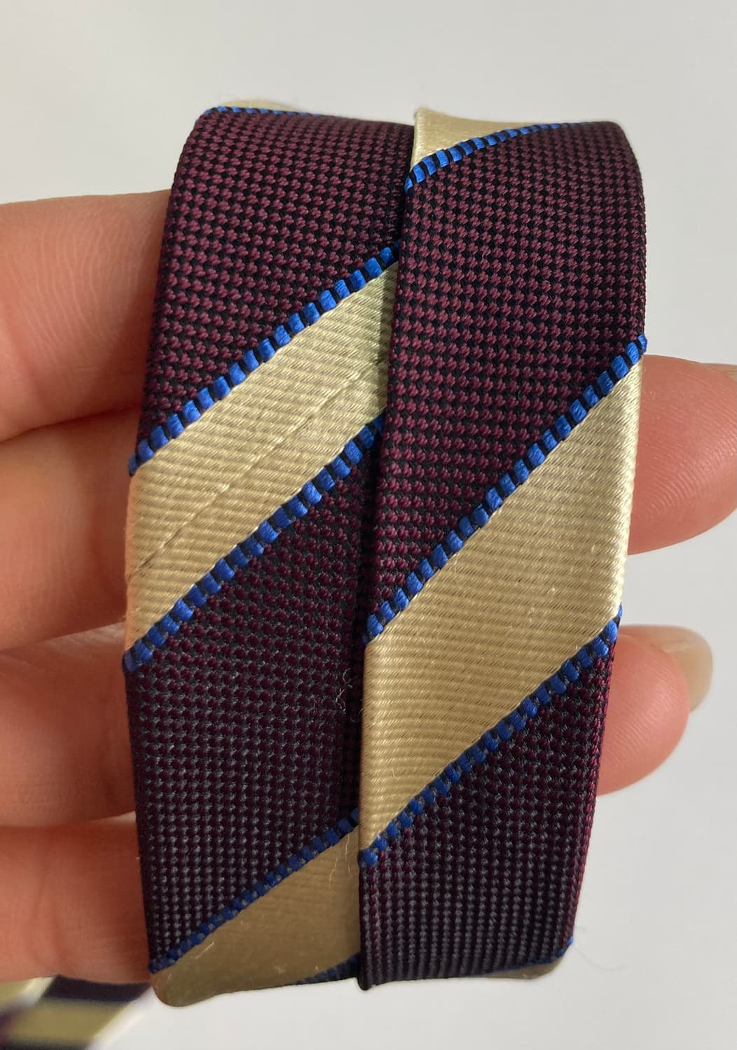 빈티지)넥타이 상품이미지8