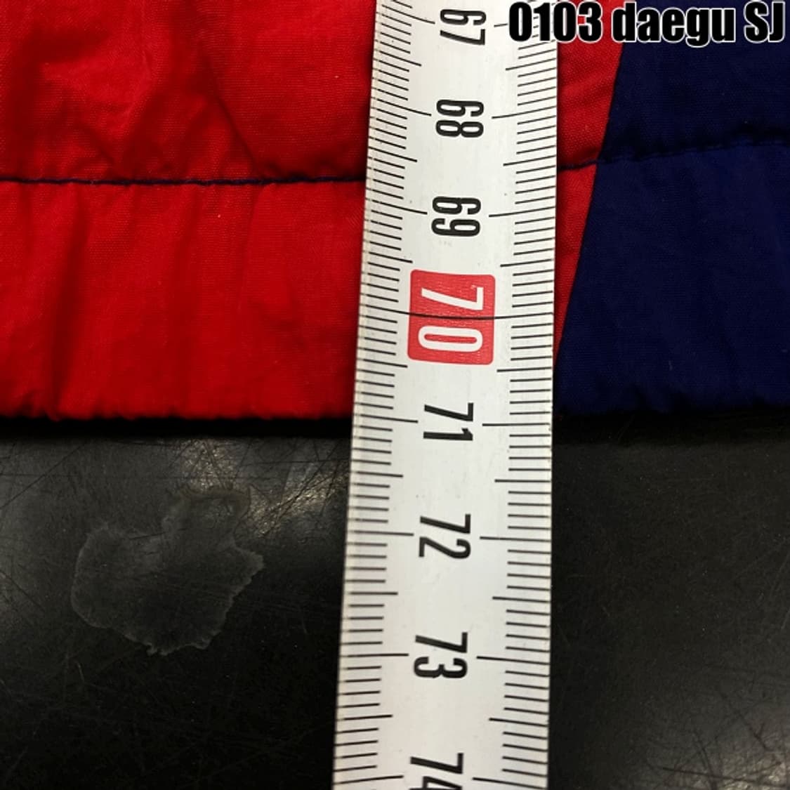 나이키 올드스쿨 자켓 오버핏 105 xl 상품이미지7