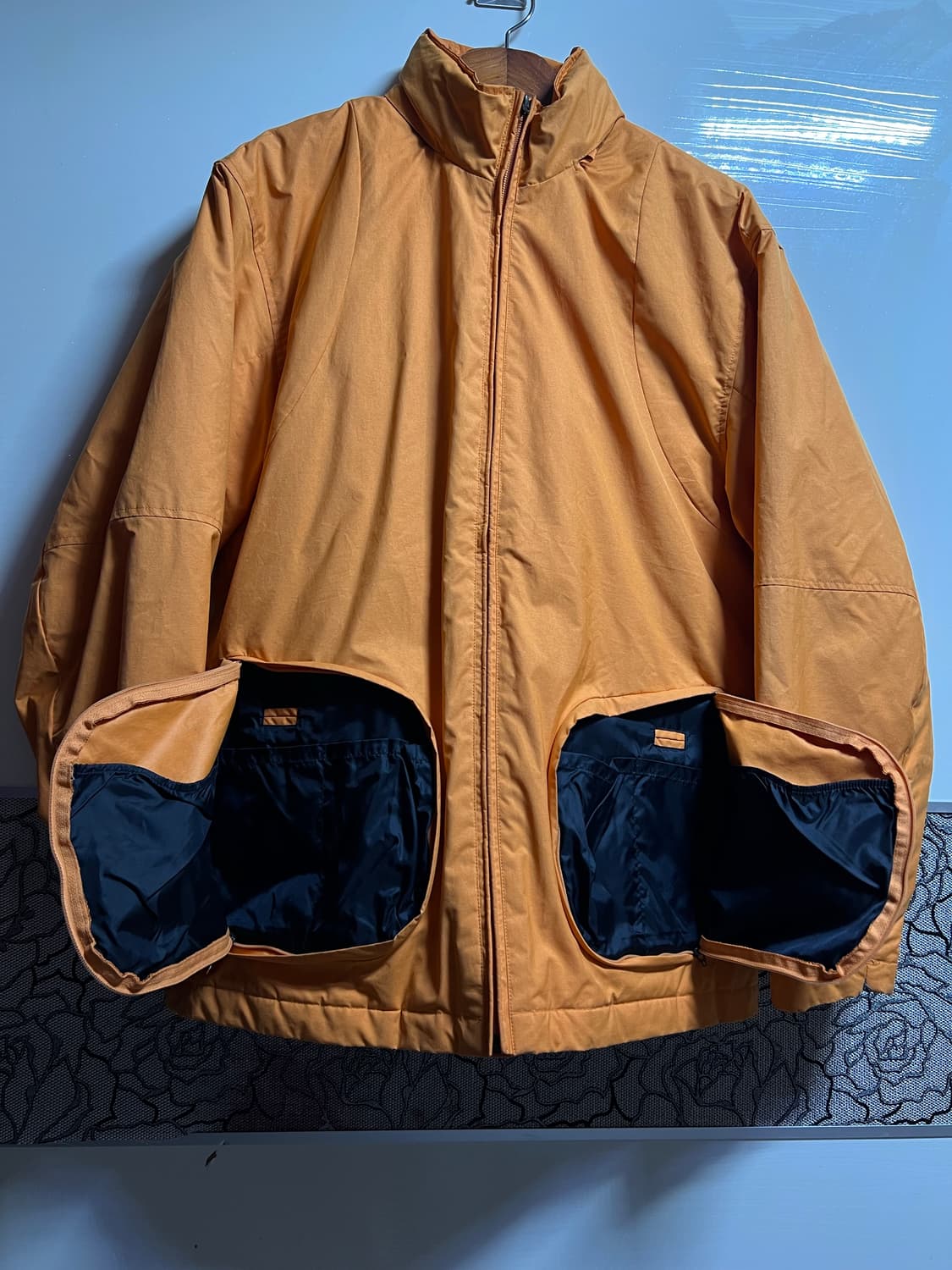 00s 나이키 테크니컬 프리마로프트 자켓 상품이미지4