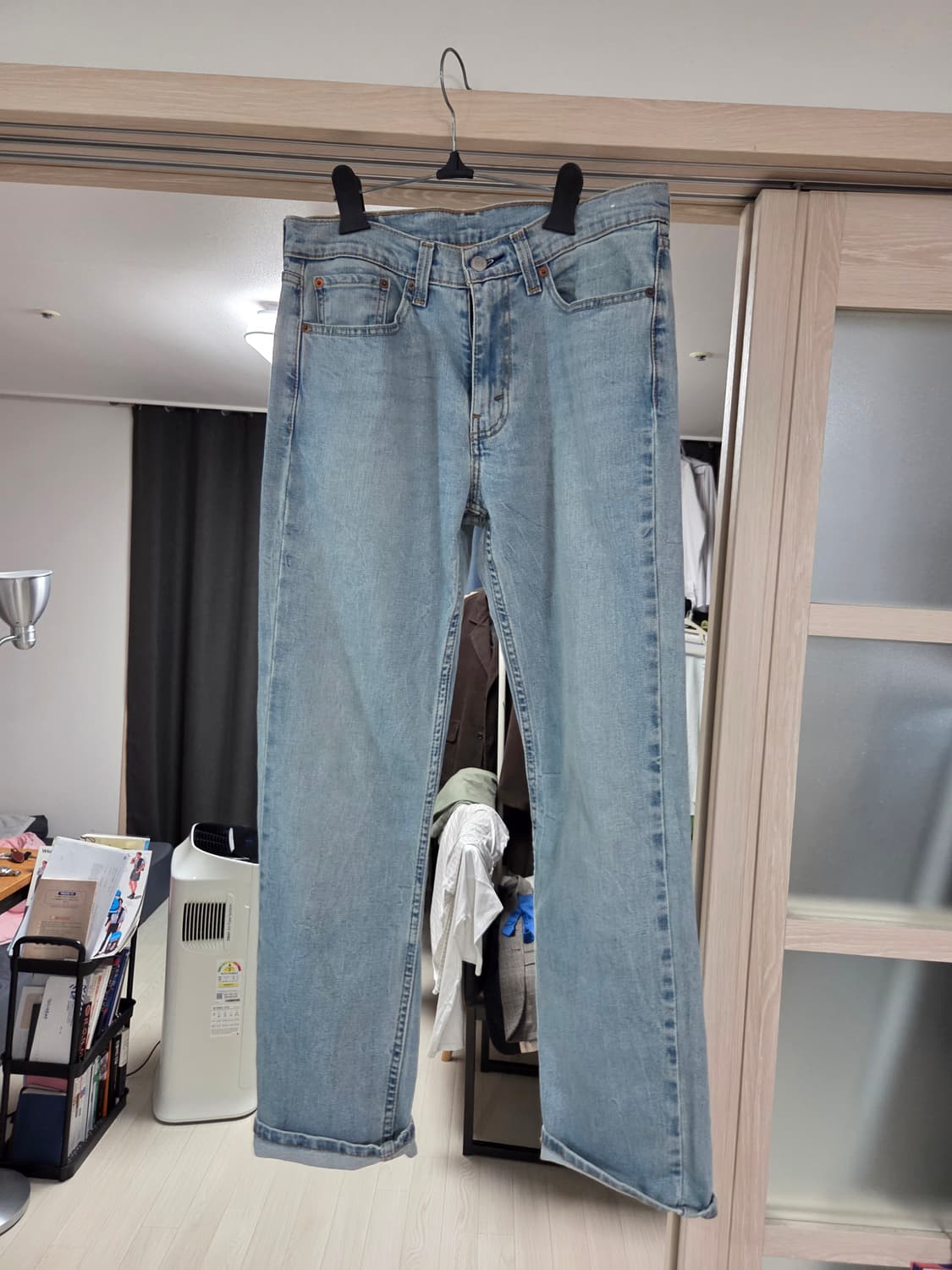 리바이스 상품이미지1