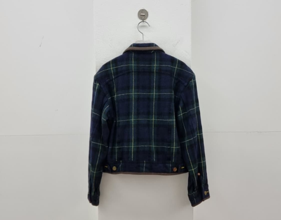 GANRYU COMME des GARCONS 간류 꼼데가르송 상품이미지2