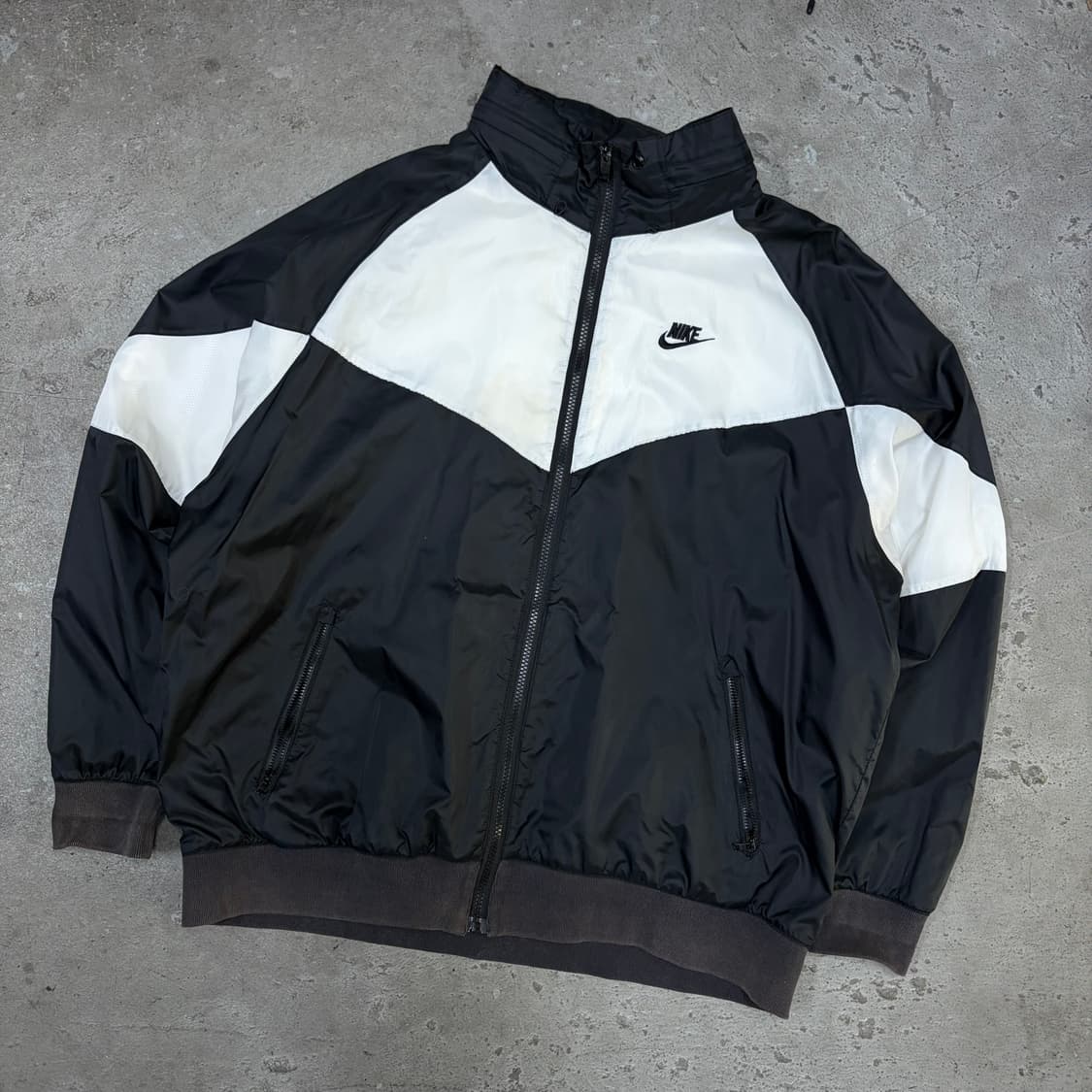 나이키 빅로고 바람막이[2384] 상품이미지1