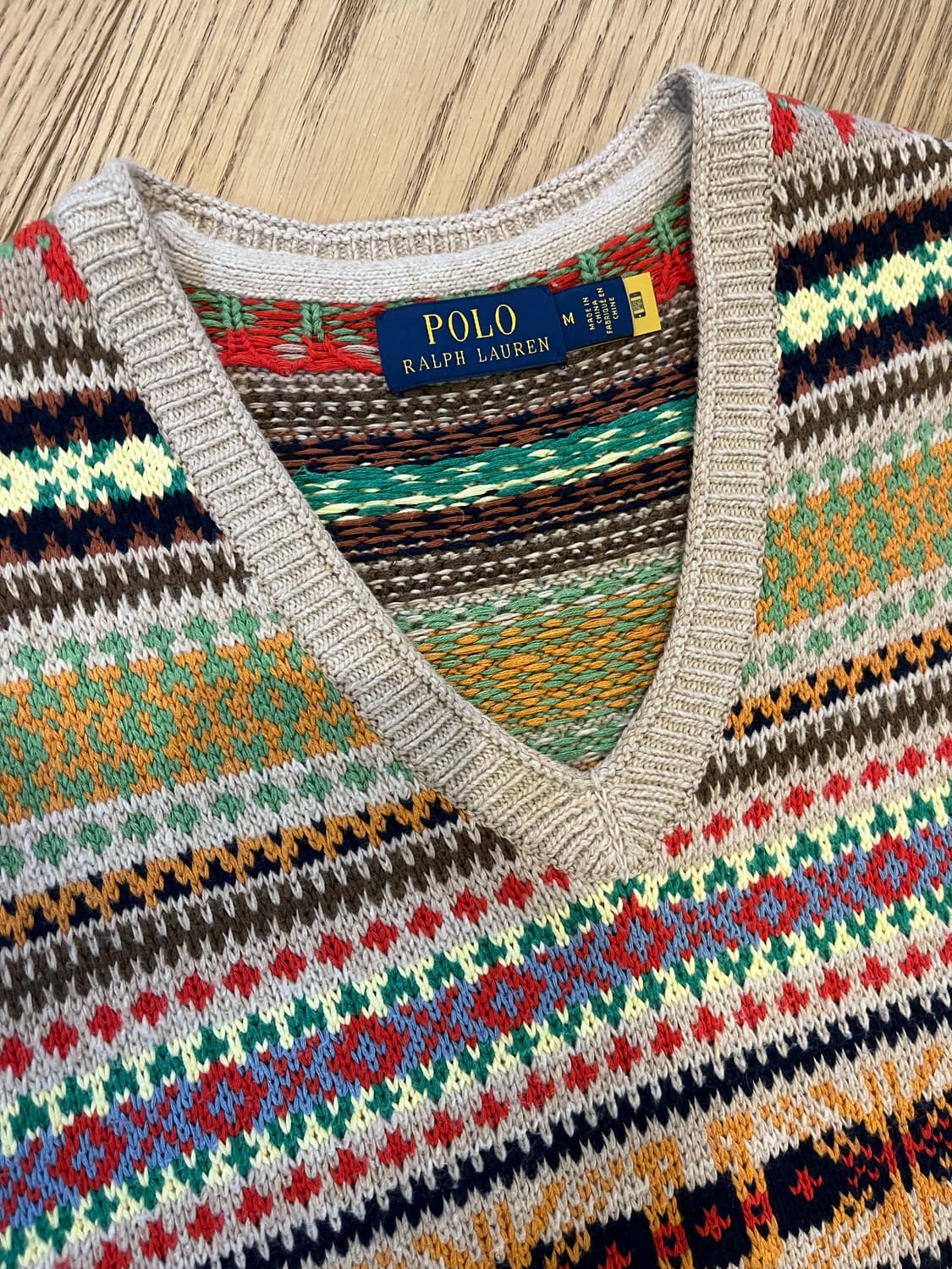 랄프로렌 폴로 베스트 상품이미지3