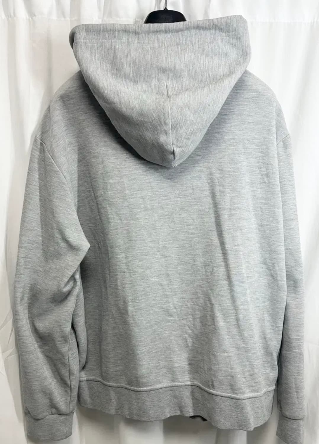 no.134 폴로 랄프로렌 그레이 후드집업 xxl 상품이미지4