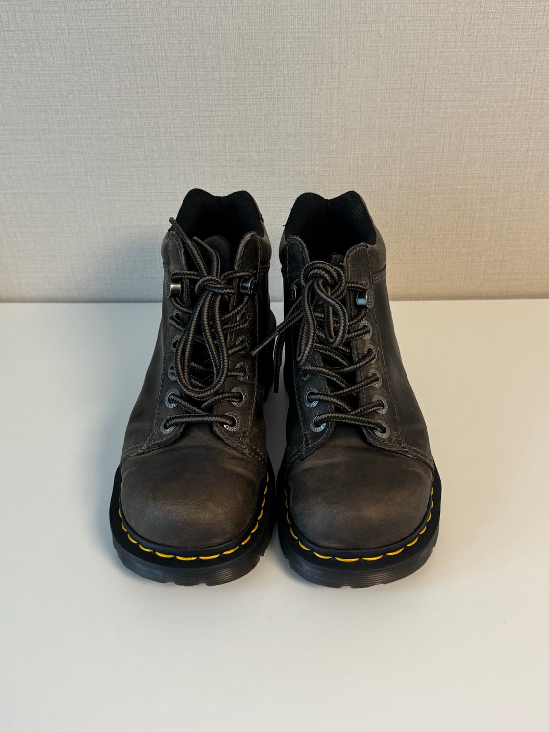 닥터마틴 TOYA 빈티지 워커 상품이미지1