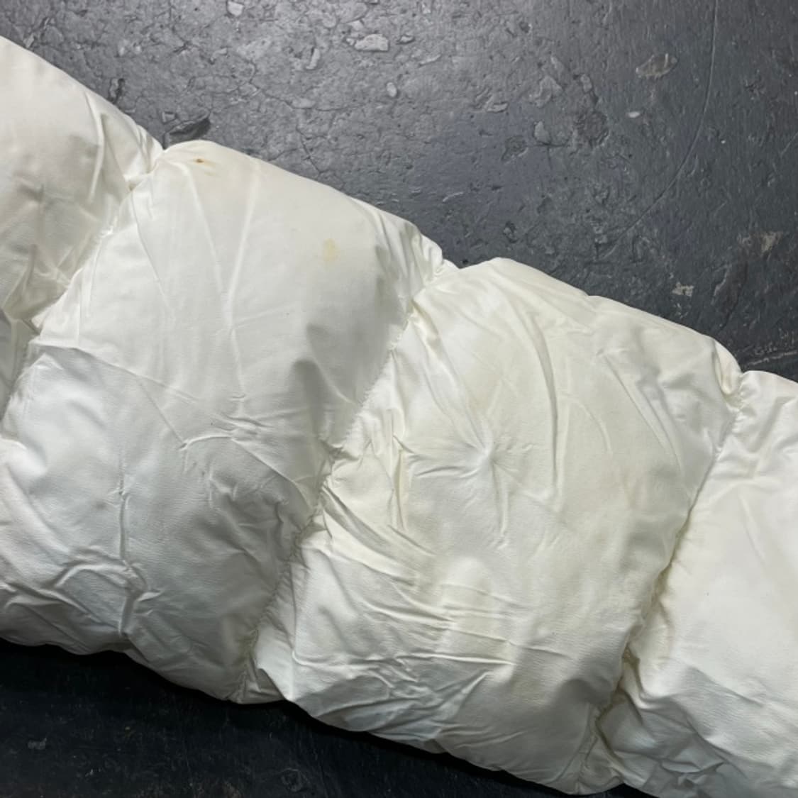 100 K2 NASA 나사 패딩  상품이미지8