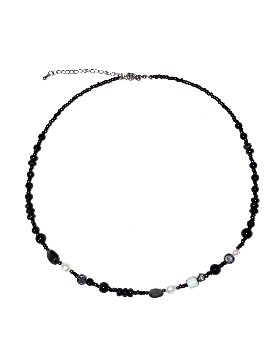 Focus 목걸이 상품이미지4