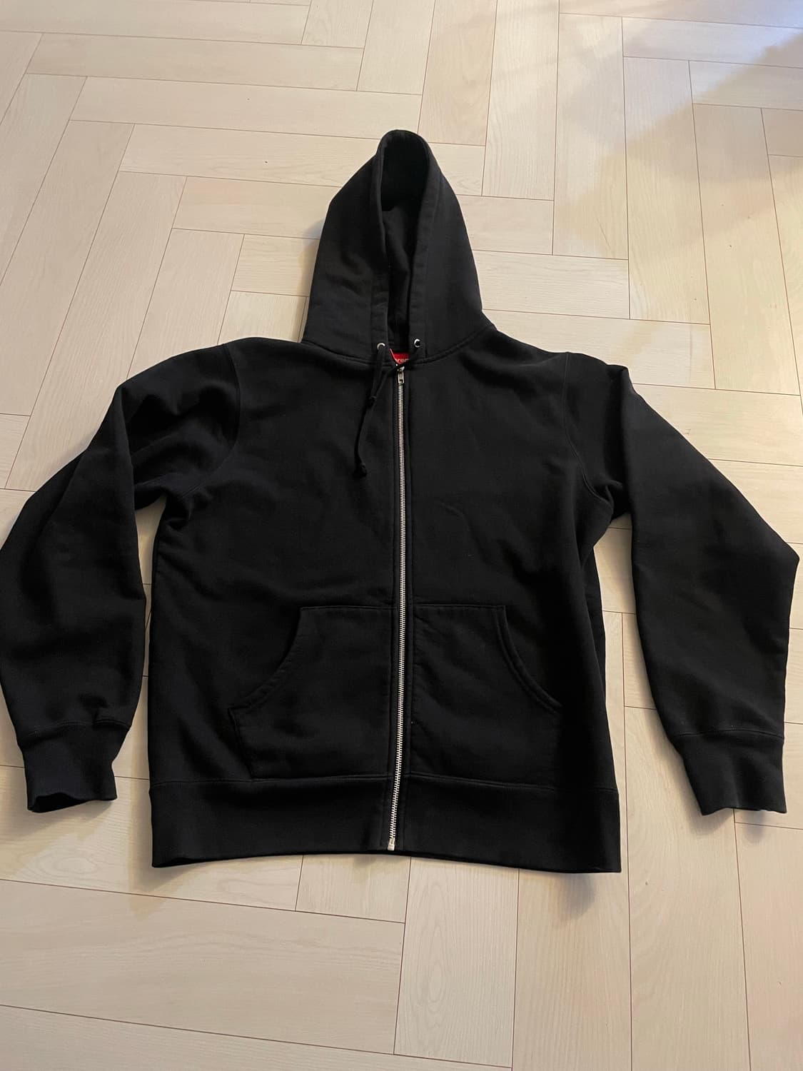 슈프림 아키라 후드집업 L 상품이미지2