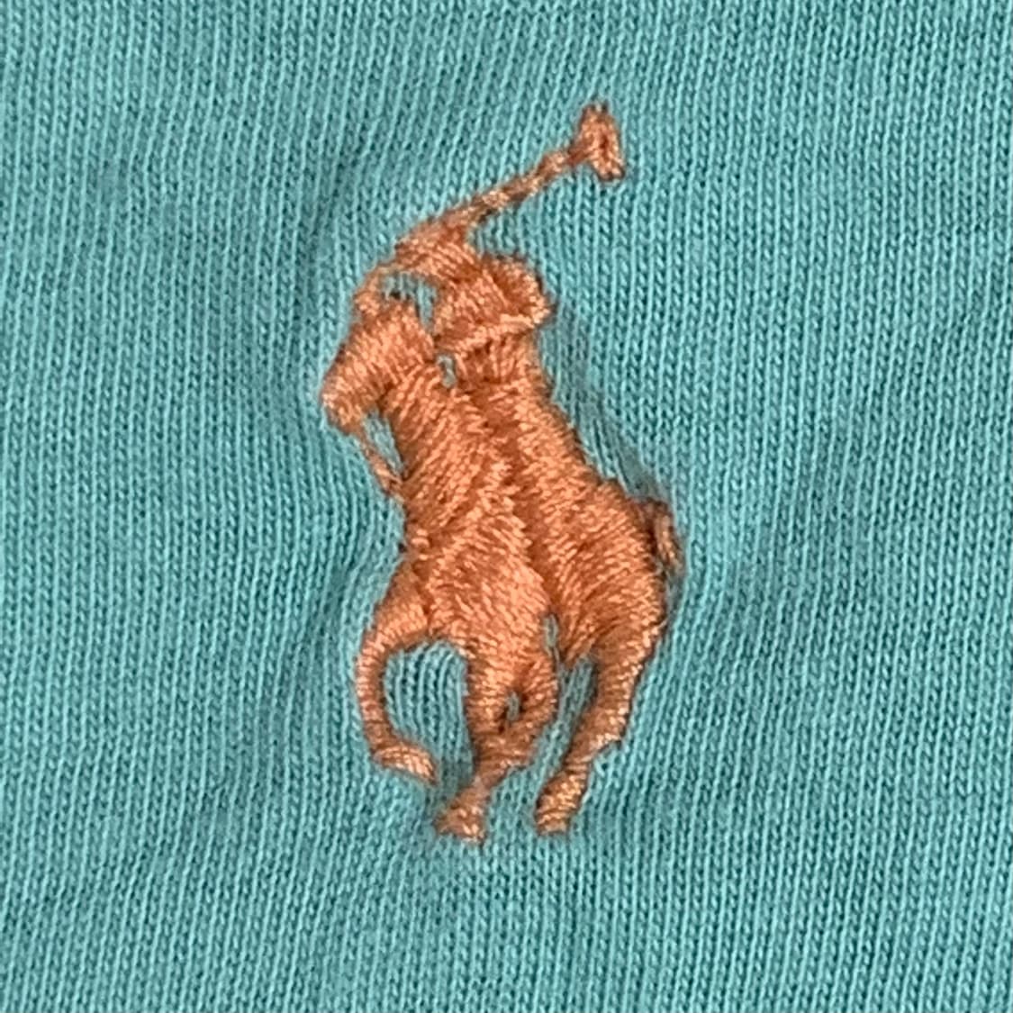 폴로 랄프 로렌 반팔 티셔츠 (공용L) 상품이미지2