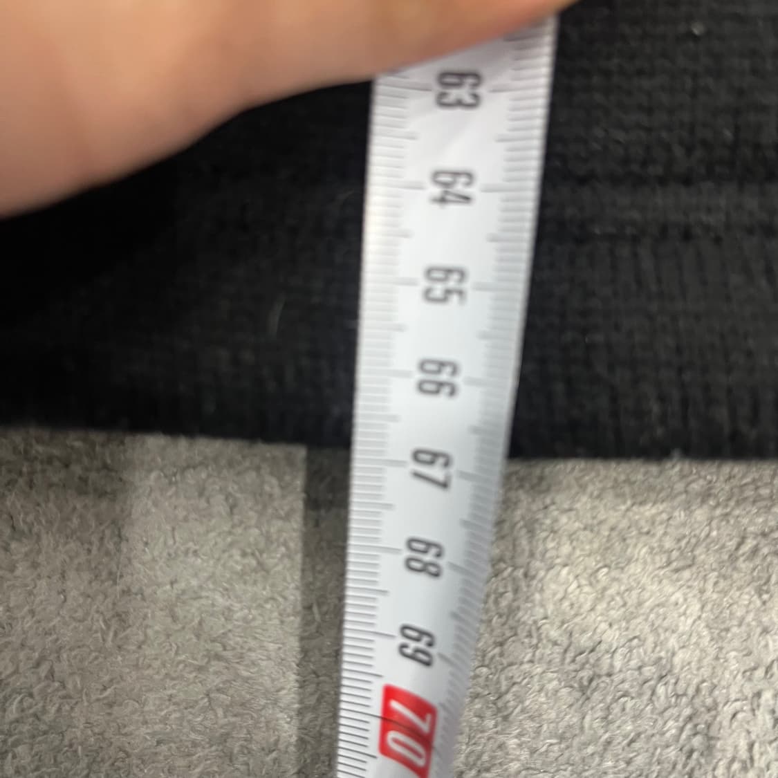M 내셔널지오그래픽 집업 자켓 상품이미지9