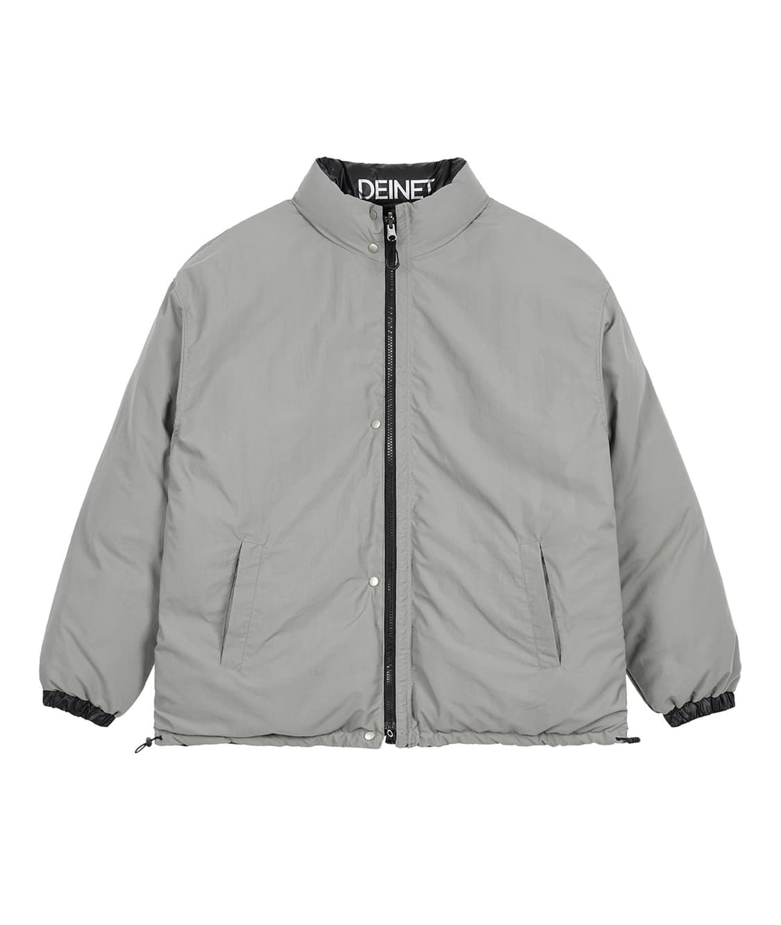 다이닛 리버서블 패딩 상품이미지3