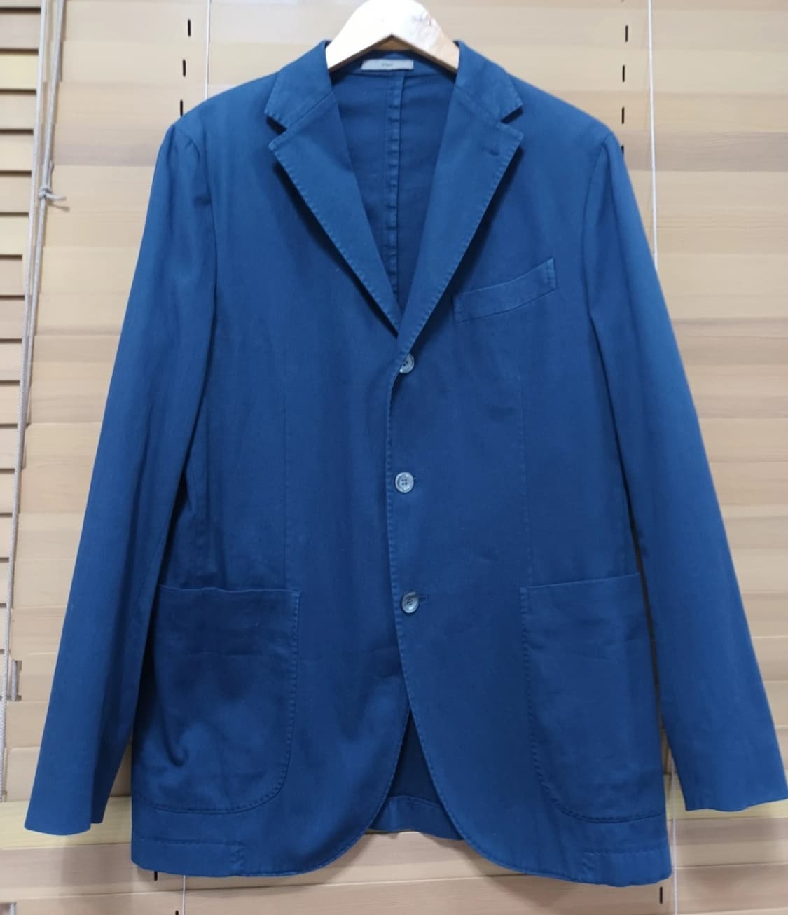 Boglioli 남성 간절기자켓
 상품이미지1