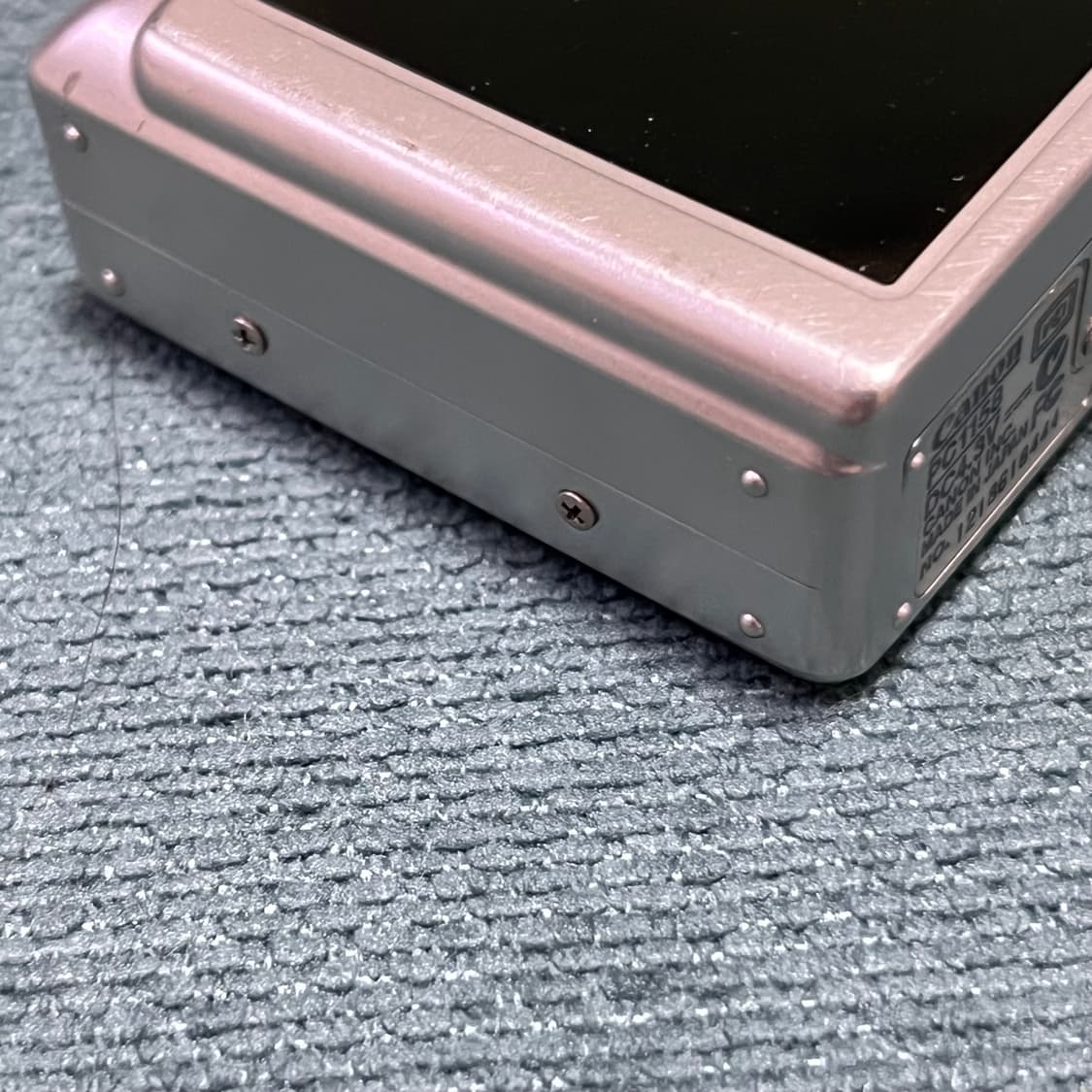 canon ixy60 캐논 디지털 카메라 상품이미지9