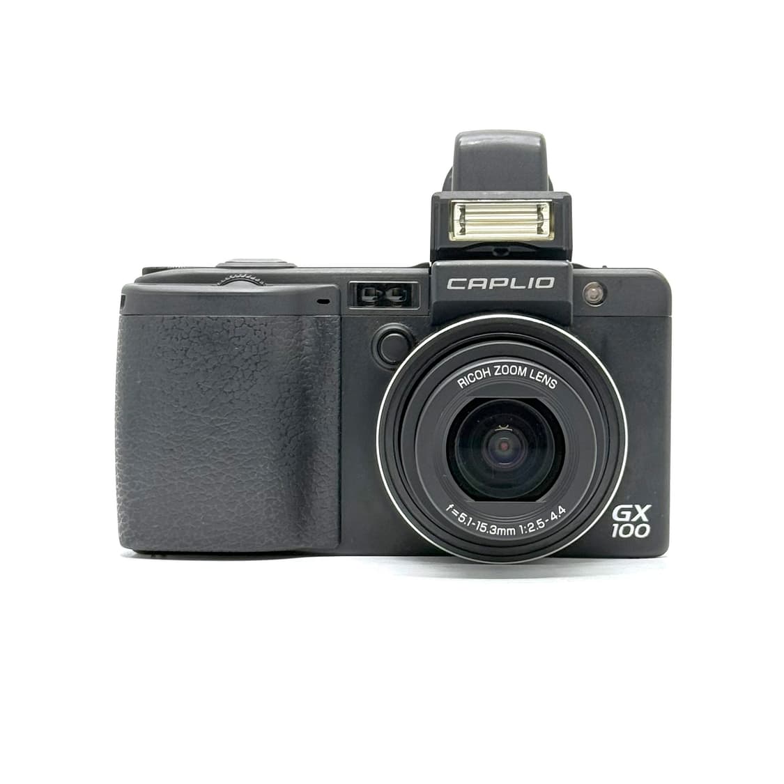 [색감깡패&하이엔드!] 리코 Caplio GX100 VF KIT 디카 상품이미지2