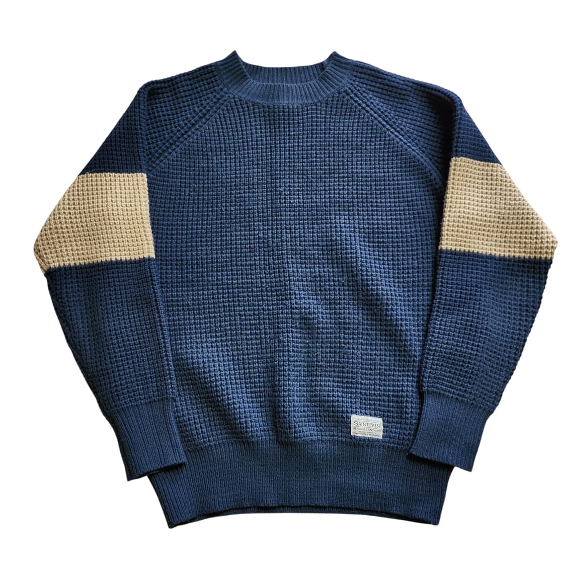 세인트페인 니트 상품이미지1