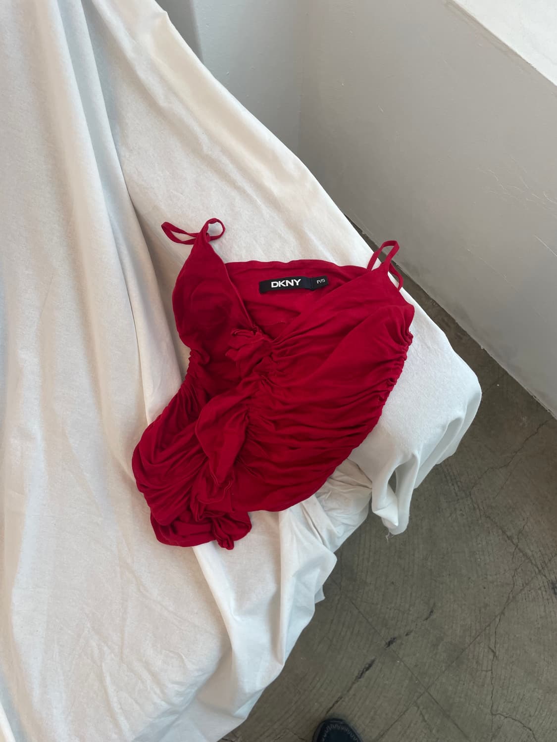 Dkny 탑 상품이미지3