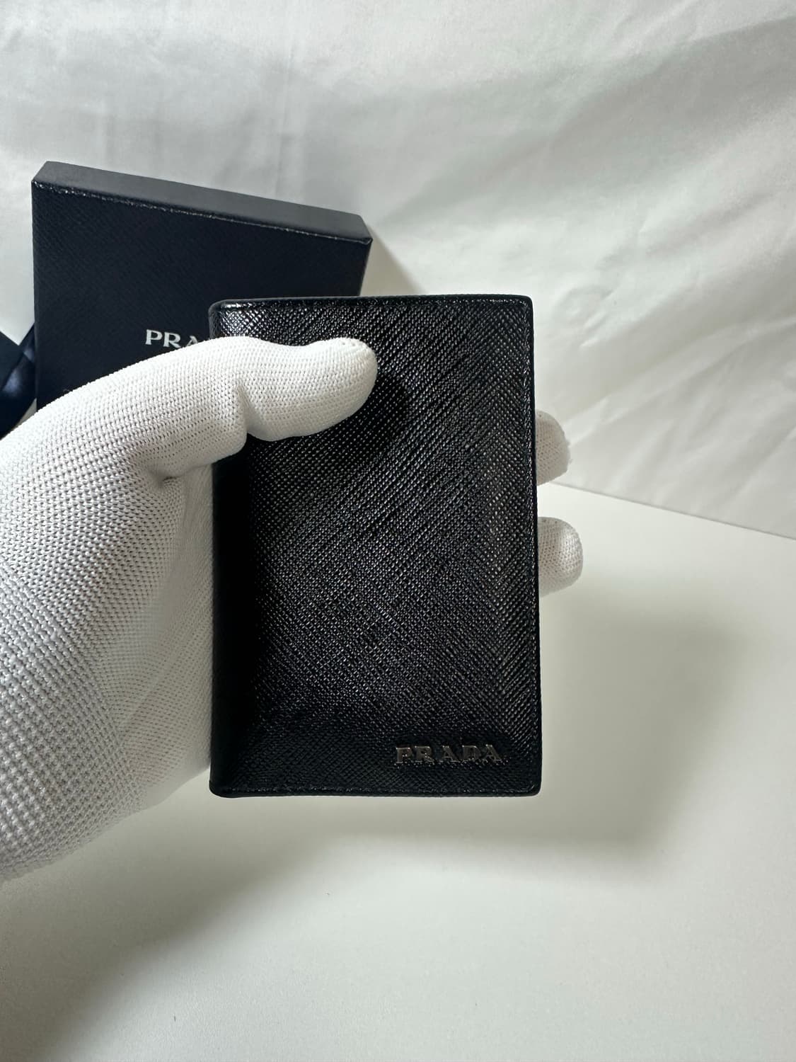 프라다 사피아노 오거나이저 (OS) 상품이미지2