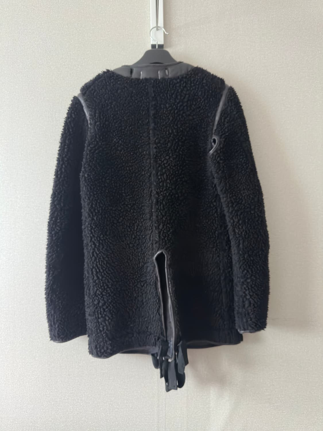 솔로이스트 라이너 자켓 상품이미지2