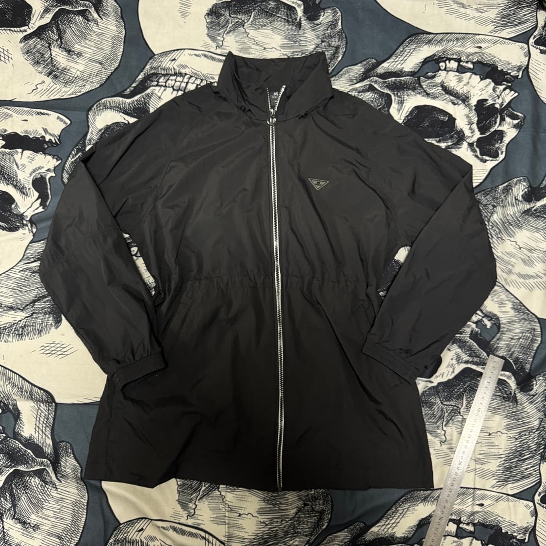 밀레골프 여성 바람막이 XL사이즈 상품이미지1