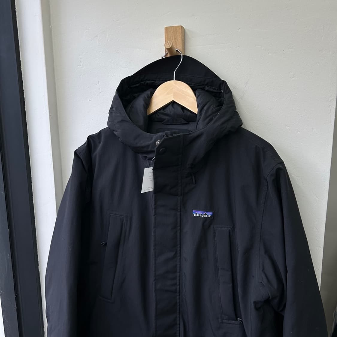 15565 - 파타고니아 시티 스톰 파카 상품이미지1