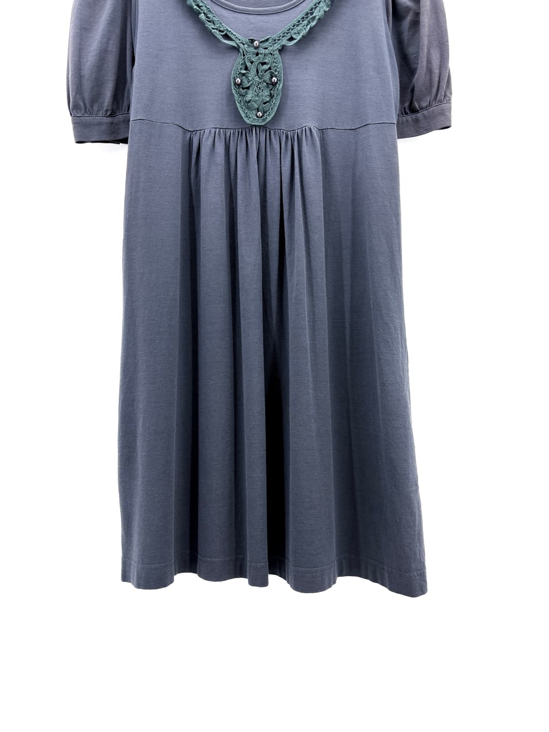 끌로에 레이스 실크 원피스 상품이미지3